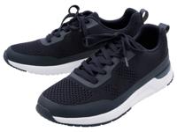 esmara Men Heren sneakers (Marineblauw, 43)