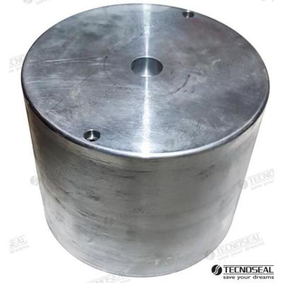 TEN00434 - FERRETI ZINKANODE DIA. 202