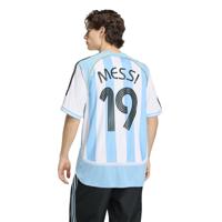 adidas Argentinië Thuisshirt Messi 19 Retro 2006