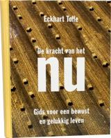 Ankh Hermes De kracht van het nu Eckhart Tolle