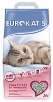 EUROKAT'S BABYPOEDERGEUR 20 LTR - thumbnail