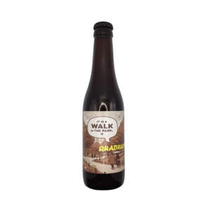 Lazy Beer Men It's A Walk In The Park 33cl