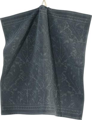 Sander Sander keukendoek Plaza 50x50 Fb. 46 Grijs