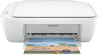 HP DeskJet 2320 Thermische inkjet A4 4800 x 1200 DPI 7,5 ppm