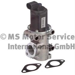 EGR-klep 722946380