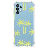 Samsung Galaxy A13 (4G) Case Palmtrees