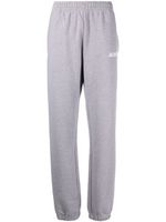 Jacquemus pantalon de jogging Le Jogging - Gris - thumbnail