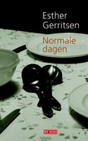 Normale dagen - Esther Gerritsen - ebook