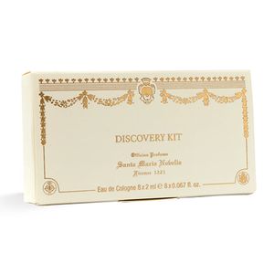 Discovery Kit Firenze 1221