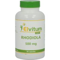 Rhodiola 500 mg