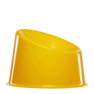 Verpan Panto Pop Loungestoel