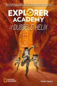 De dubbele helix (Paperback)