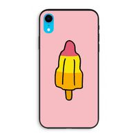 Raketijsje: iPhone XR Biologisch afbreekbaar hoesje