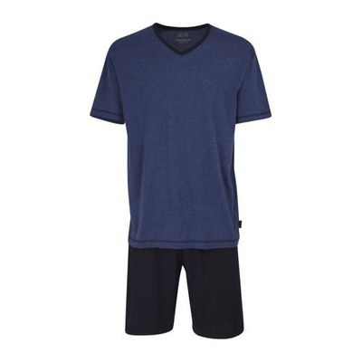 Ceceba shortama donkerblauw Ceceba shortama donkerblauw