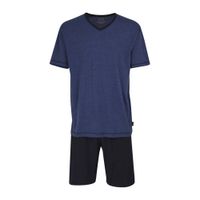 Ceceba shortama donkerblauw - thumbnail