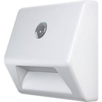 OSRAM HOMELIGHTING NIGHTLUX Stair White 4099854530951 LED-nachtlamp OSRAM HOMELIGHTING NIGHTLUX Stair White 4099854530951 LED-nachtlamp