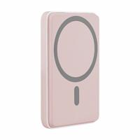 Powerbank T'NB 5000 mAh Roze Magsafe