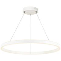 SLV ONE 80 1004764 LED-hanglamp LED vast ingebouwd 28 W Wit - thumbnail