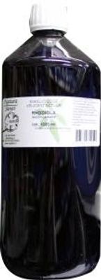 Natura Sanat Rhodiola rosea radix tinctuur (1 ltr)