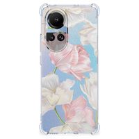 OPPO Reno10 | 10 Pro Case Lovely Flowers - thumbnail