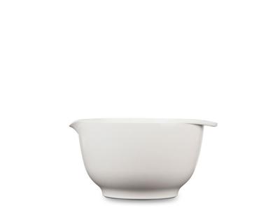 Rosti beslagkom margrethe 150ml wit mini