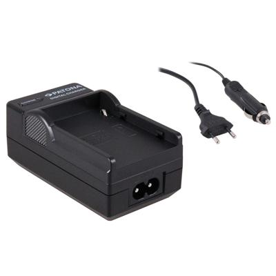 Canon BP-915 / 930 / 945 / 930G / 950G / 970G lader incl. kabels (Patona)