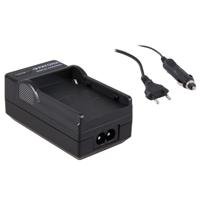 Canon BP-915 / 930 / 945 / 930G / 950G / 970G lader incl. kabels (Patona)