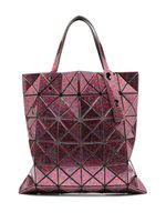 Bao Bao Issey Miyake sac cabas Prism - Rose