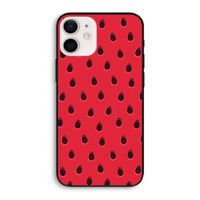 Watermelon: iPhone 12 Pro Biologisch afbreekbaar hoesje