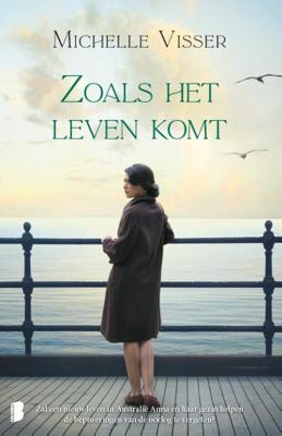 Zoals het leven komt (Paperback)