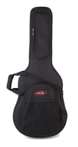 SKB 1SKB-SC18 softcase voor akoestische gitaar dreadnought