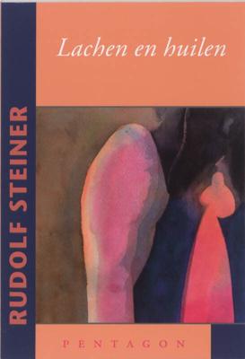 Lachen en huilen (Paperback)