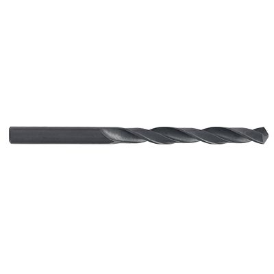Milwaukee Accessoires HSS-R Metaalboor 8 x 117 mm | 10 stuks - 4932363514