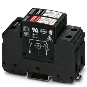 VAL-MS 230/1+1  - Surge protection for power supply VAL-MS 230/1+1