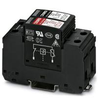 VAL-MS 230/1+1  - Surge protection for power supply VAL-MS 230/1+1 - thumbnail