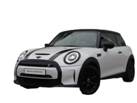 MINI Electric