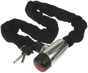 Veiligheidsketting voor motorfiets Perel SLKM02