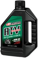 MAXIMA RACING OILS motorolie "atv premium 4t". motor oil maxima atv premium 4t 10w-40 1l