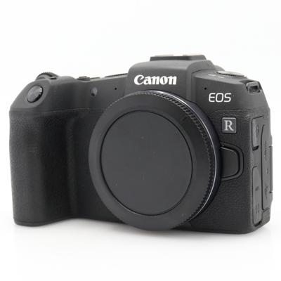 Canon EOS RP body occasion