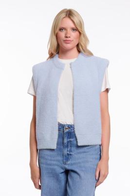 Rino&Pelle Gilet Elona.5002621 Rino&Pelle Gilet Elona.5002621