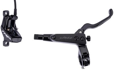 TRP disc brakes trail evo rh hd-m843 black