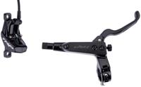 TRP disc brakes trail evo rh hd-m843 black