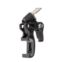 Ortlieb QL2 Slot Black Ortlieb QL2 Slot Black