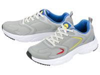 Lidl sneakers (Grijs, 42)