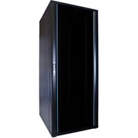 DSI 42U serverkast met glazen deur - DS8042 server rack 800 x 1000 x 2000mm - thumbnail