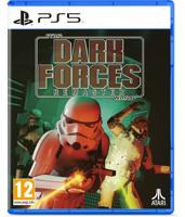 PS5 Star Wars: Dark Forces - Remaster