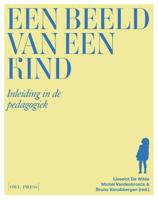 Een beeld van een kind (Paperback)