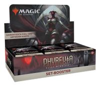 Magic: the Gathering Phyrexia: All Will Be One Uitbreiding kaartspel Multi-genre - thumbnail