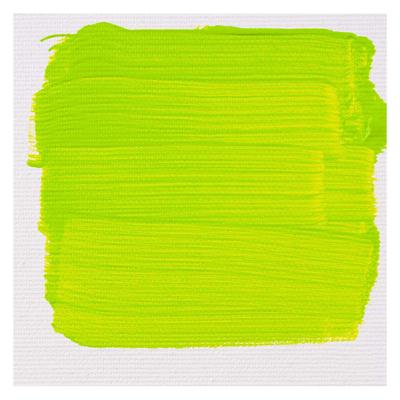 Talens art creation acrylverf tube 75ml geelgroen 617