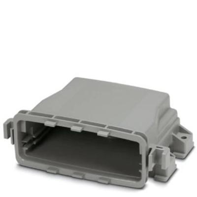 Phoenix Contact ECS-B-122X109-L-UV-NV GY 1054705 Elektronicabehuizing 172 x 116 x 64 PC Grijs 5 stuk(s)